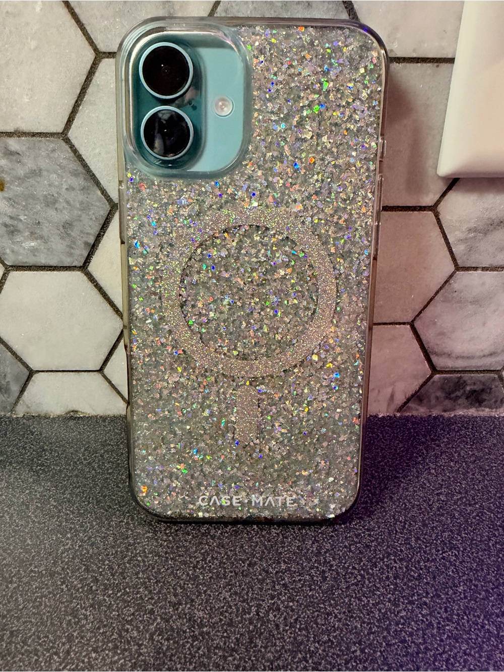 iPhone 16 Plus Case-Mate Case